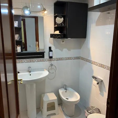 Eiffel Apartment Zafra