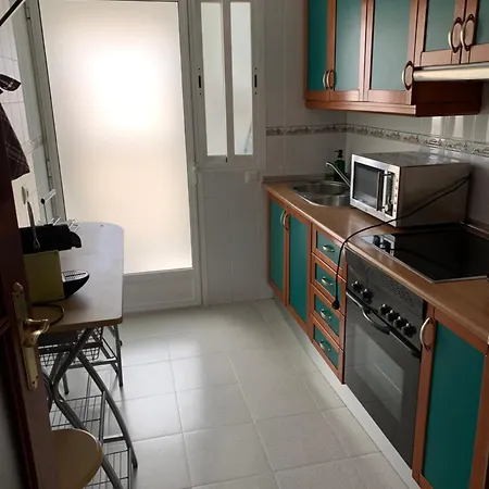 Apartment Eiffel